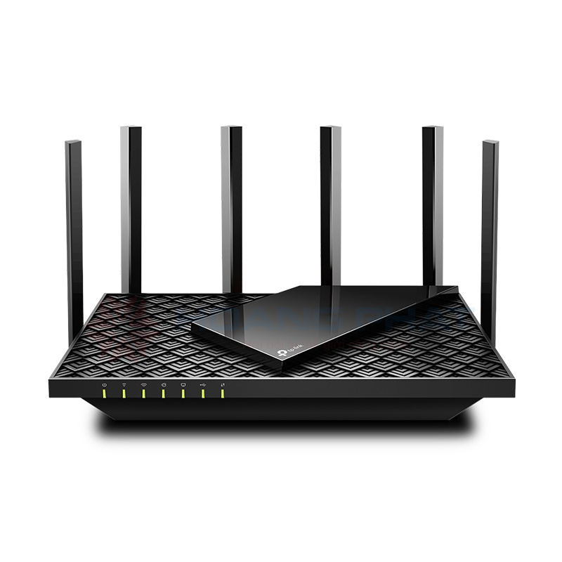 Bộ phát wifi 6 TP-Link Archer AX72 - AX5400