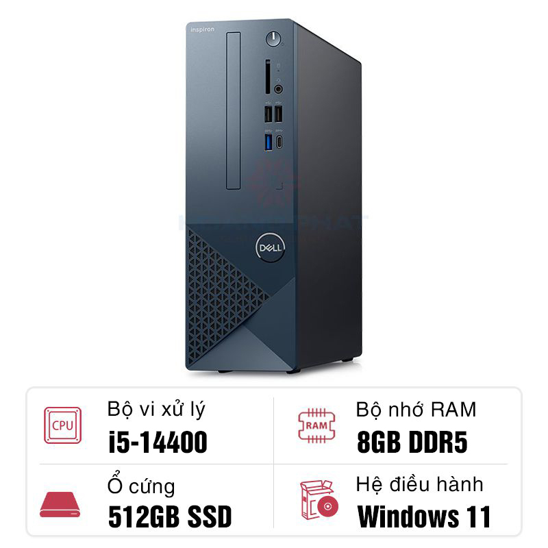 PC Dell Inspiron 3030S (71047525)