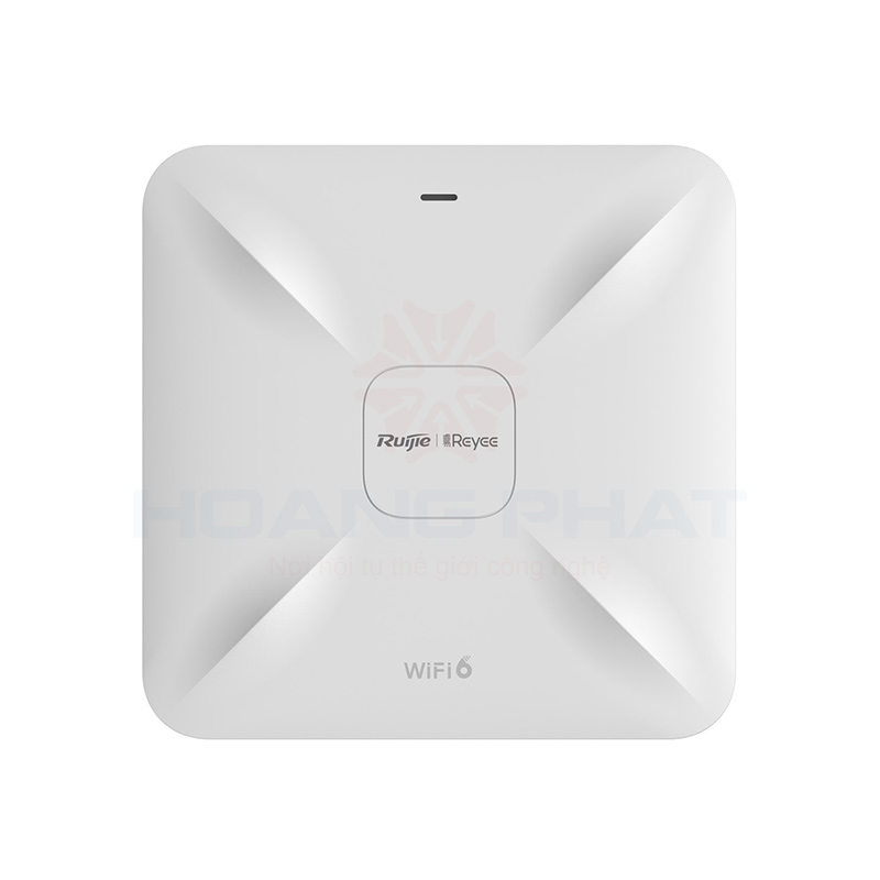 Bộ phát Wifi Ruijie RG-RAP2260(G)