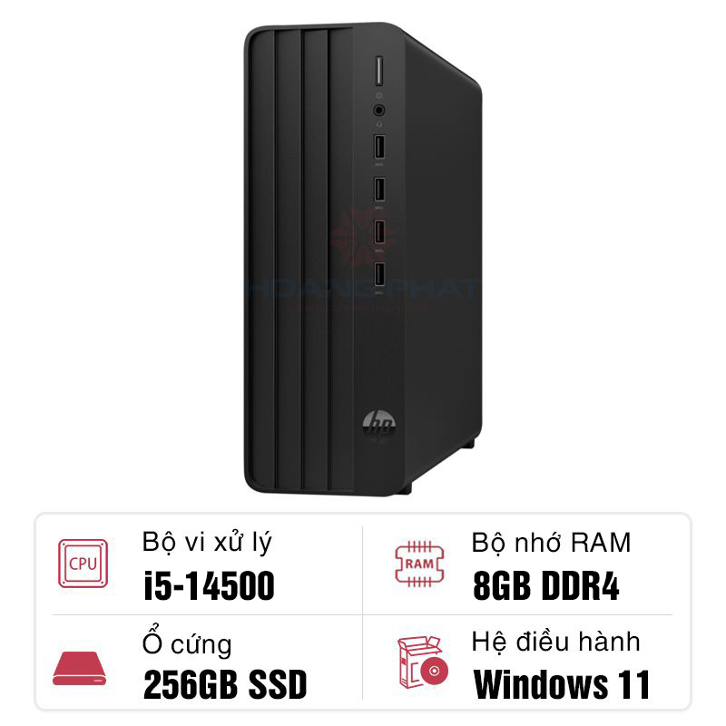 PC HP Pro SFF 280 G9 (AY2F8PT)