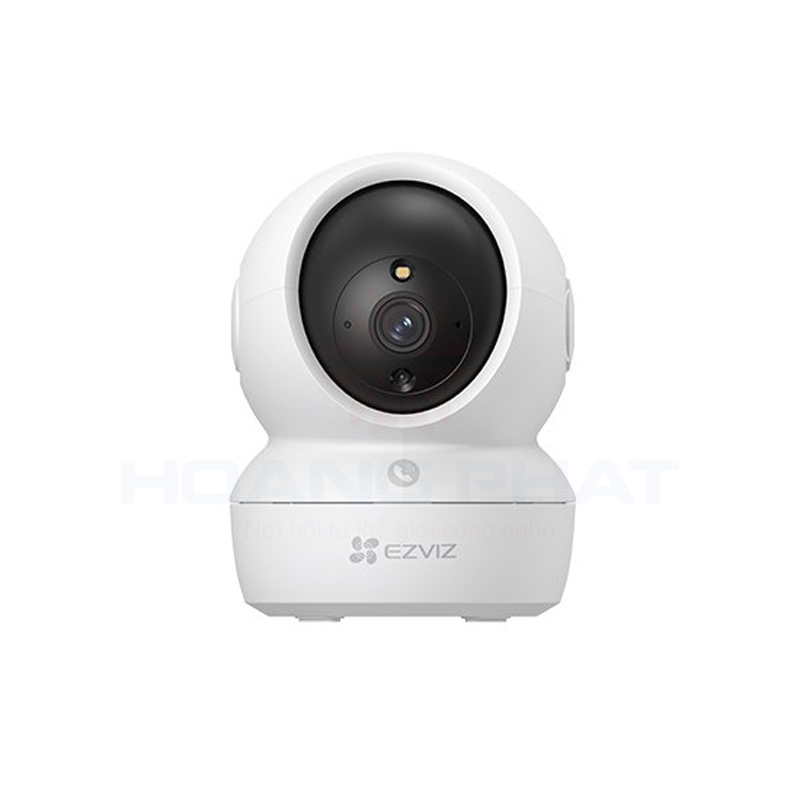 Camera Wifi Ezviz CS-H6C pro 5mp