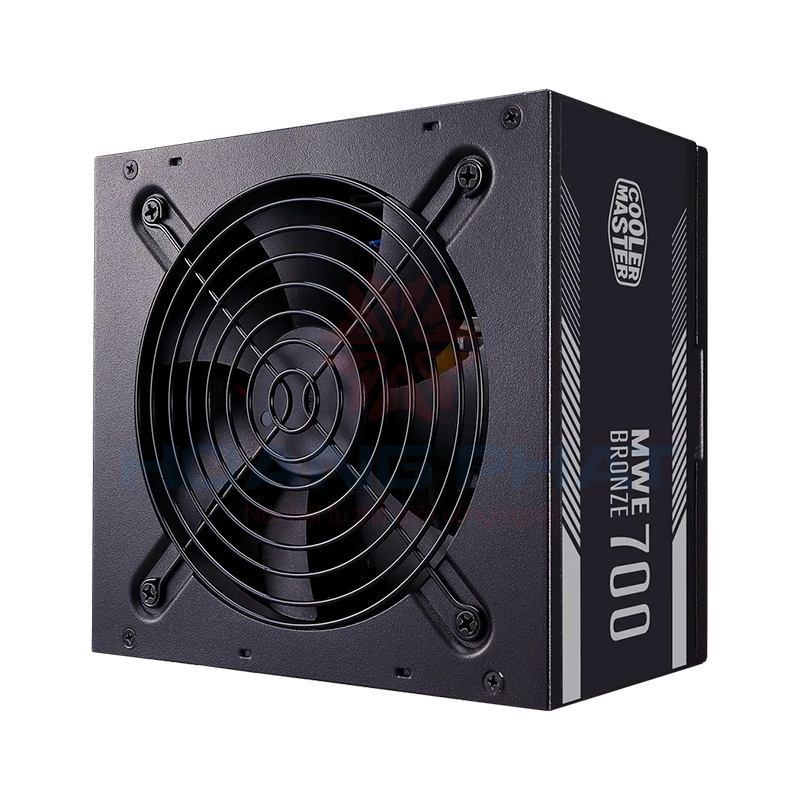 Nguồn Cooler Master MWE 700 BRONZE V2 700W- 80 Plus