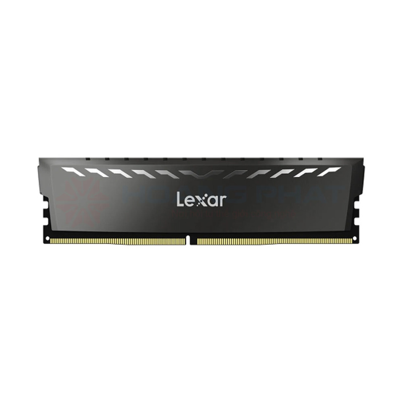 Ram Lexar 8GB DDR4 Buss 3200Mhz (LD4BU008G-R3200GSXG)