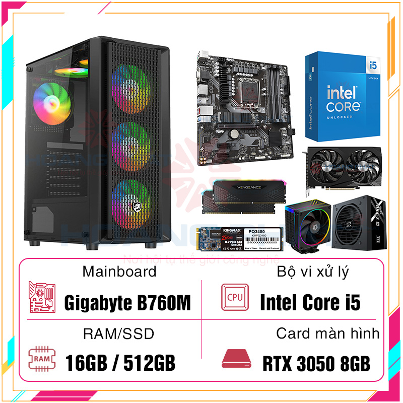 HPC DESIGN 02