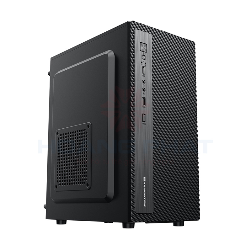 Vỏ Case Xigmatek XS-09 (EN46308)