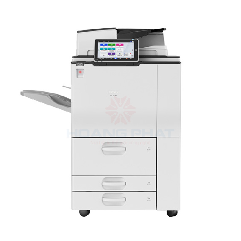 Máy photocopy Ricoh IM7000