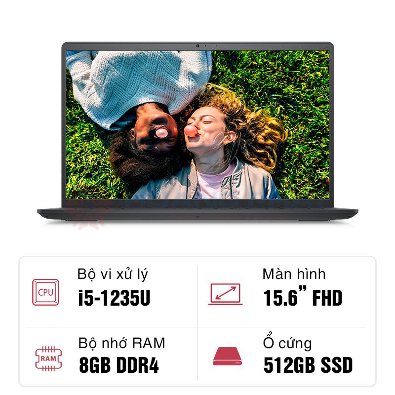 Dell Inspiron 3520 (71053702)