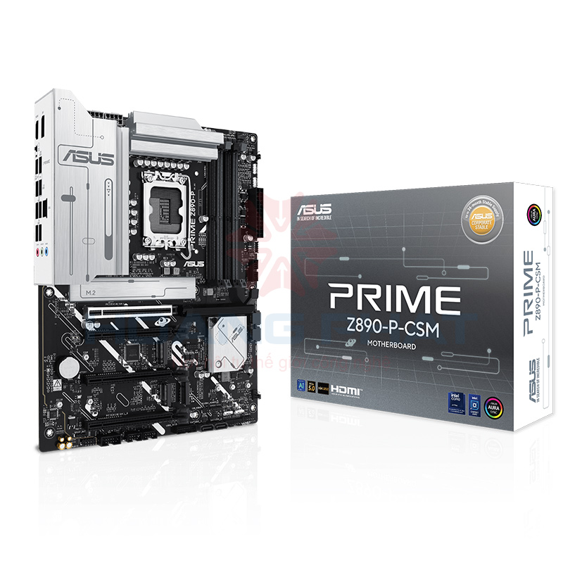 Main Asus PRIME Z890-P-CSM, SK1851