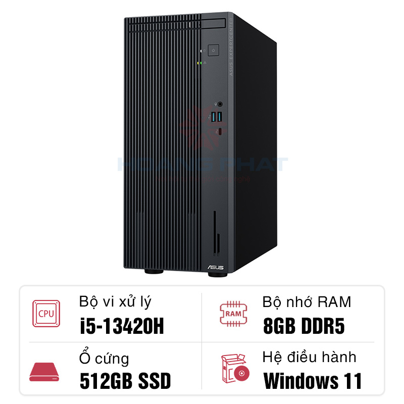 PC Asus P500MV-13420H106W