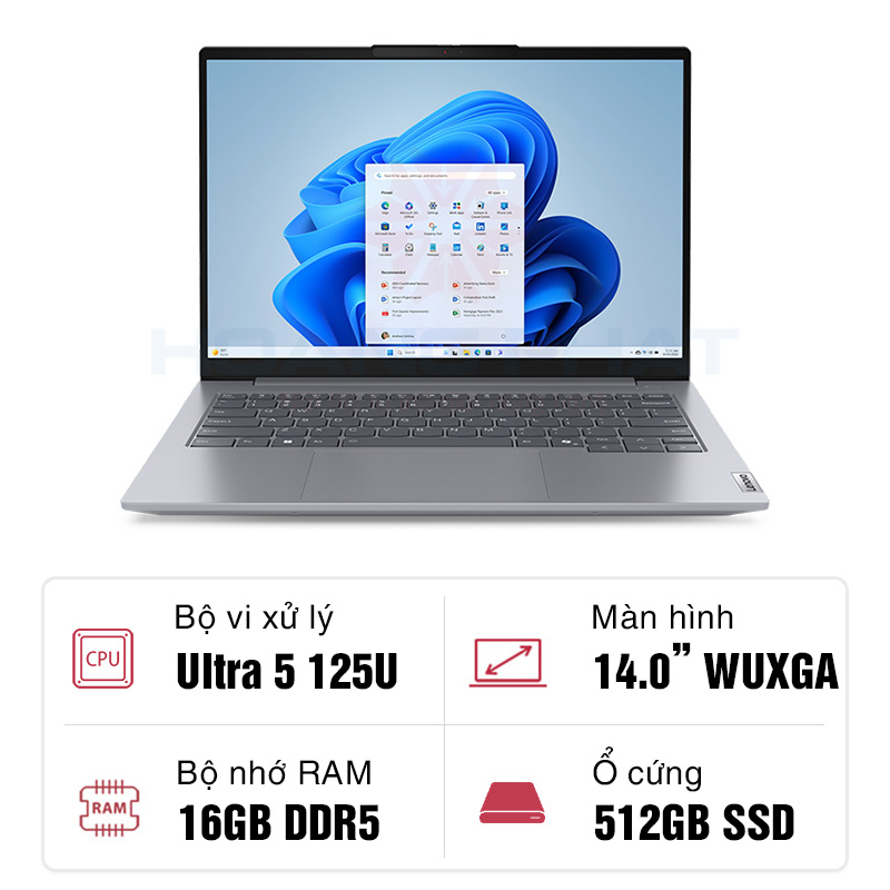 Lenovo ThinkBook 14 Gen 7 IML (21MR006WVN)