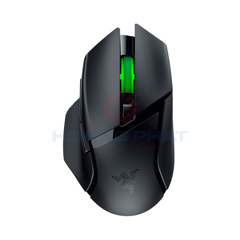 Mouse Razer Basilisk V3 X HyperSpeed Wireless