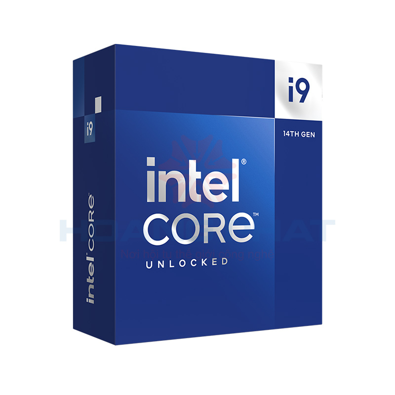 CPU Intel Core i9 14900K, SK1700