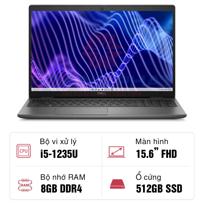 Dell Latitude 3540 ADL XCTO (42LT354001)