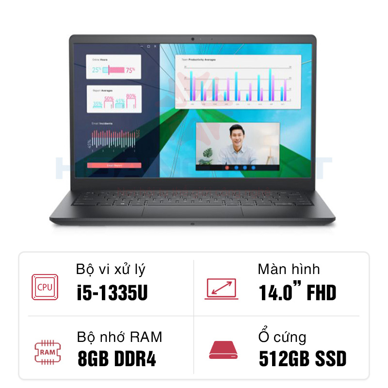 Dell Vostro 3430 (71040387)