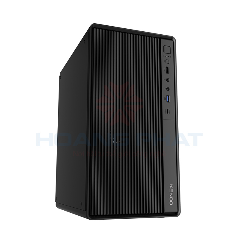 Vỏ Case Kenoo XPS K30