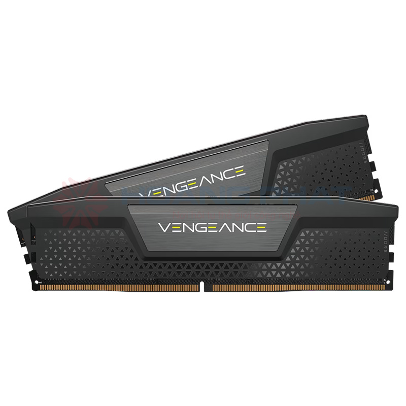 Ram Corsair Vengeance LPX 16GB DDR5 5200MHz Black (CMK16GX5M1B5200C40)