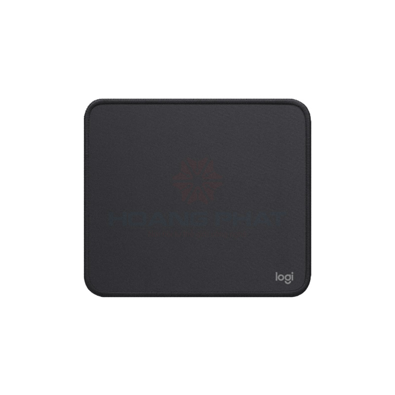 Bàn di chuột Logitech Studio Series Graphite (200 x 230 x 2mm) (956-000031)