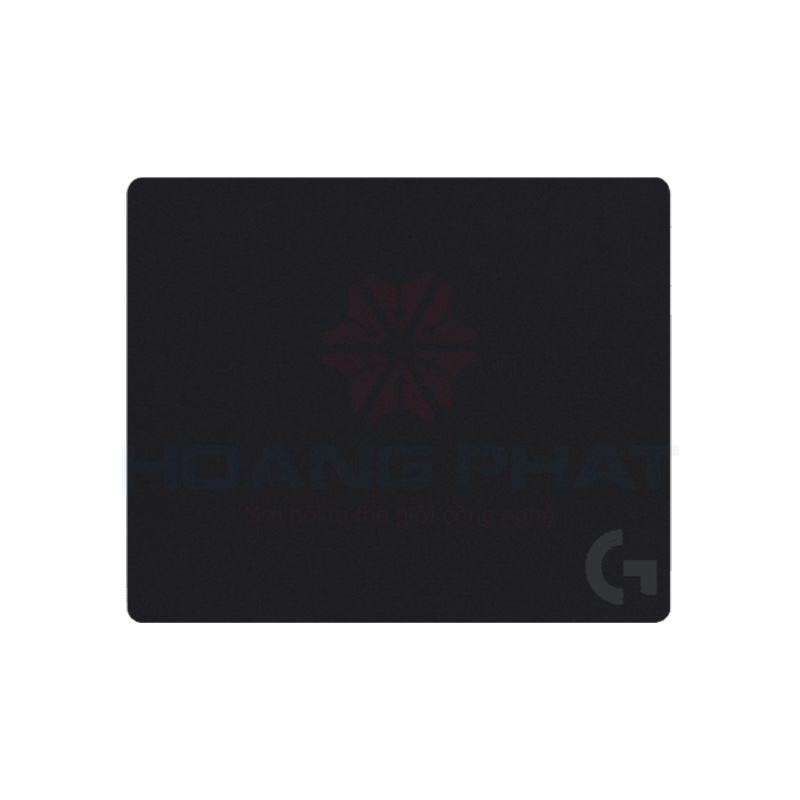 Bàn di chuột Logitech G240 CHELL (280 x 340mm) (943-000787)