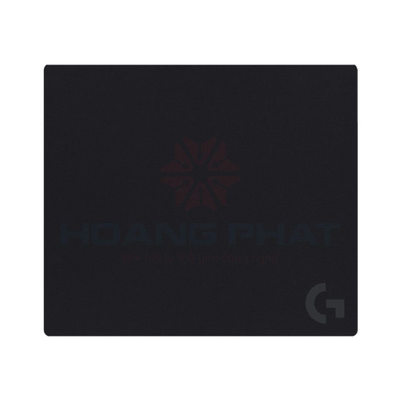 Bàn di chuột Logitech G640 CHELL (400 X 460 X 3 MM) (943-000801)
