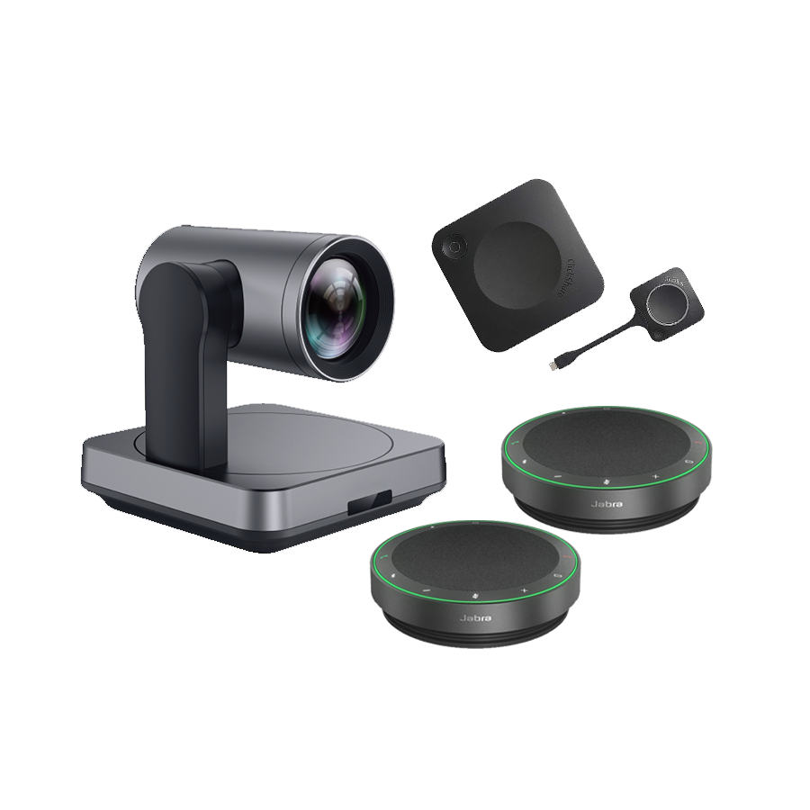 Thiết bị hội nghị Jabra Bundle Meet Anywhere 4.2