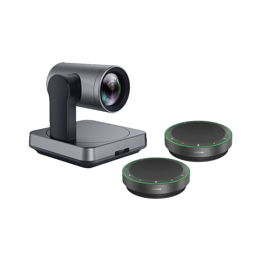 Thiết bị hội nghị Jabra Bundle Meet Anywhere 4.1