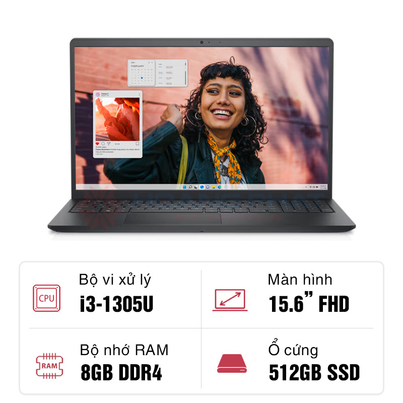Dell Inspiron 3530 (71053725)