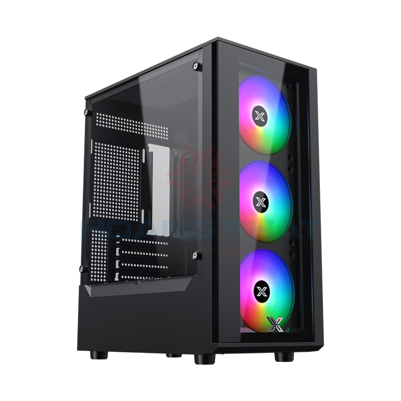 Vỏ Case Xigmatek MYX 3F (EN45950)