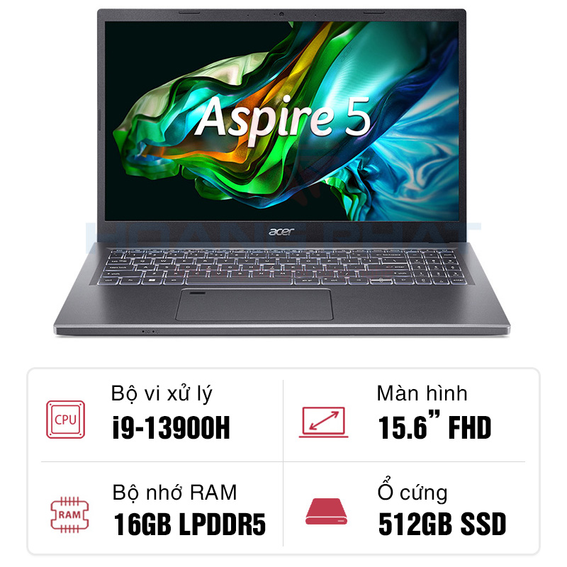 Acer Aspire 5 A515-58M-951T