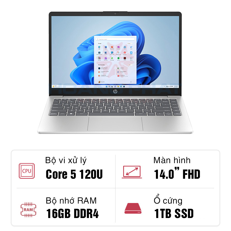  HP 14-EP1009TU (9Z2W2PA)