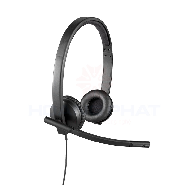 Tai nghe Logitech H570e