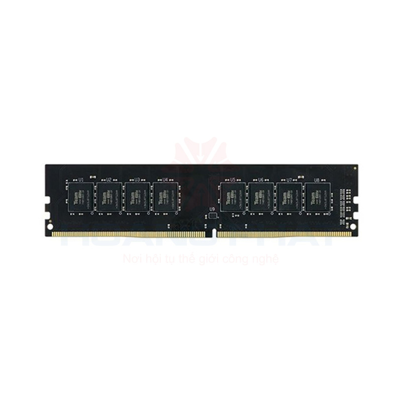 Ram TEAMGROUP ELITE 8G DDR4 bus 3200MHZ