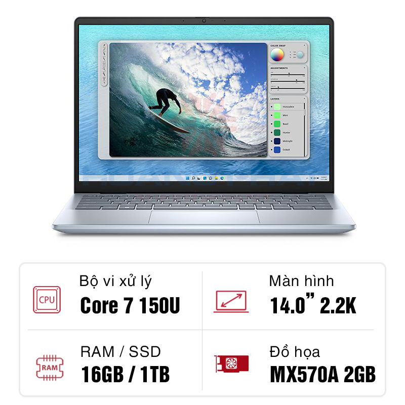 Dell Inspiron 5440 (71059084)