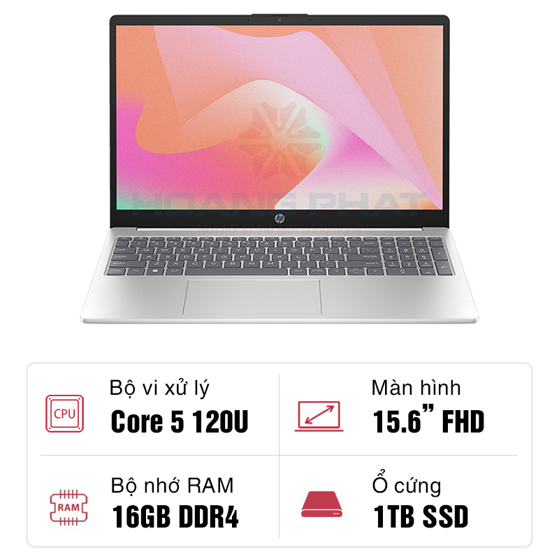 HP 15-FD1043TU (9Z2W9PA)