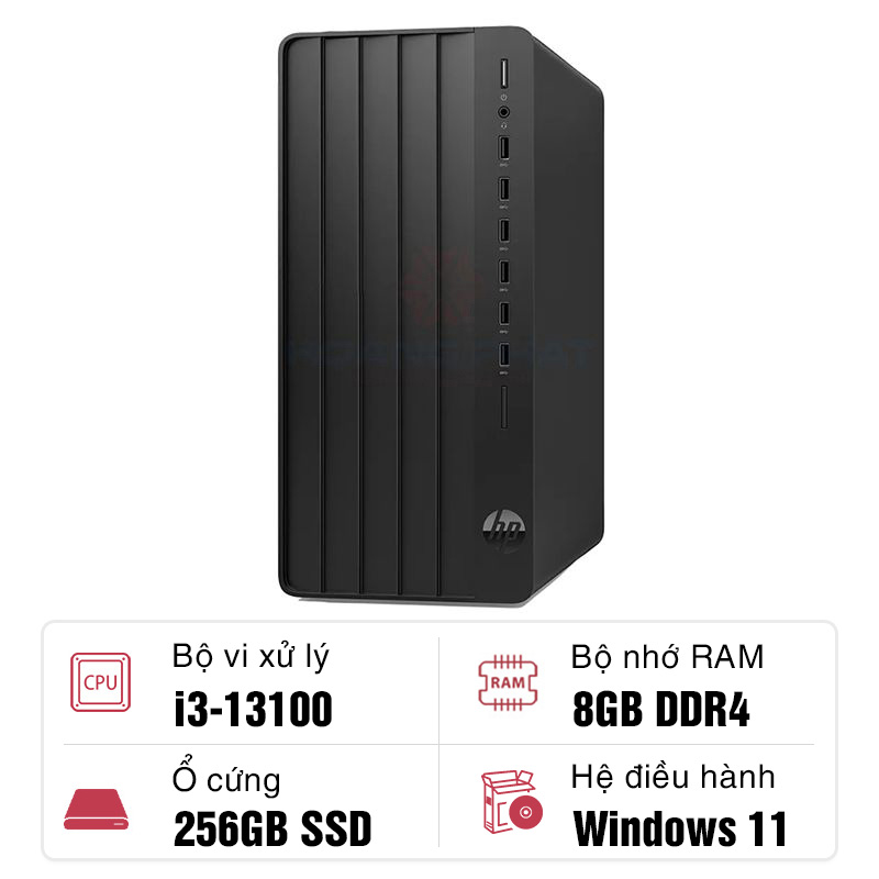 PC HP Pro Tower 280 G9 (B91LVAT)