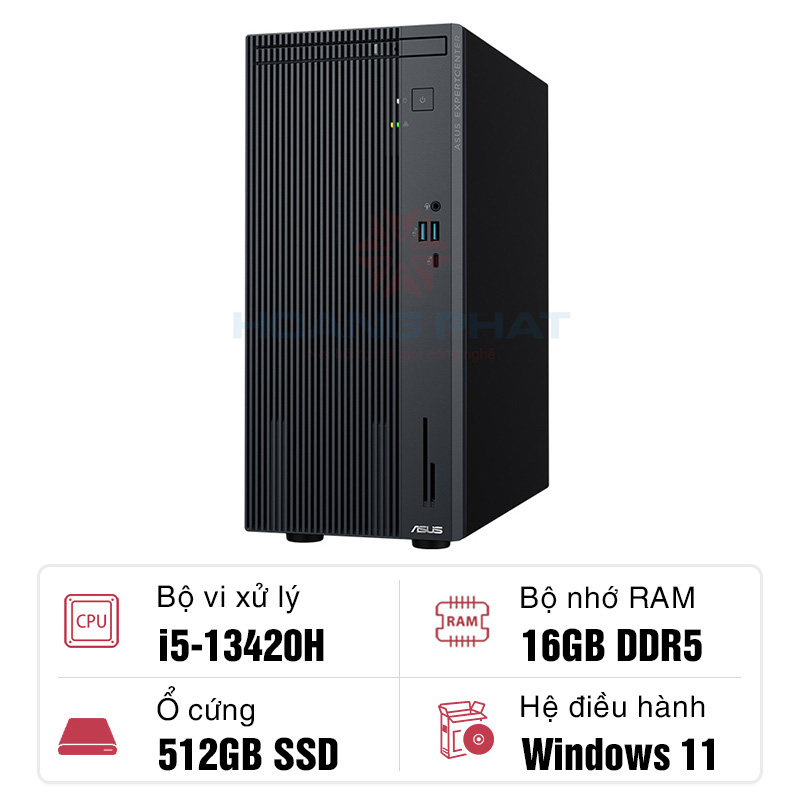 PC Asus P500MV-13420H107W