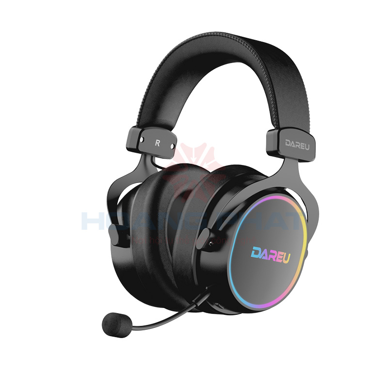 Tai Nghe Dareu EH925T Wireless