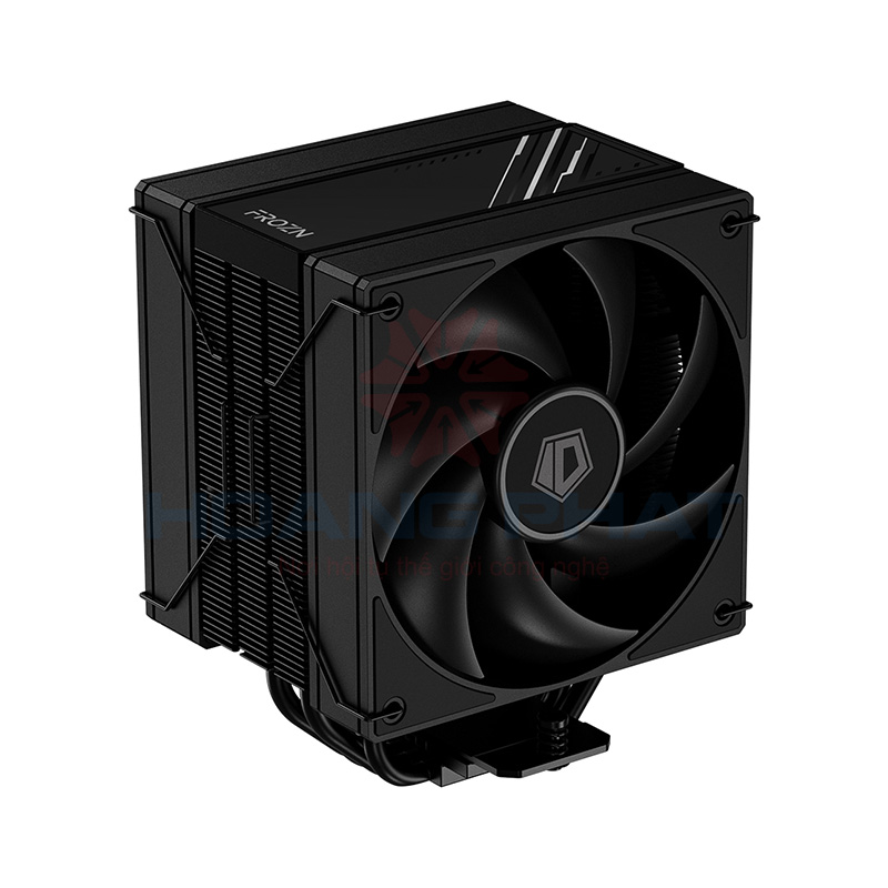 Tản nhiệt khí CPU ID-COOLING FROZN A410 DK ( hỗ trợ SK1851)