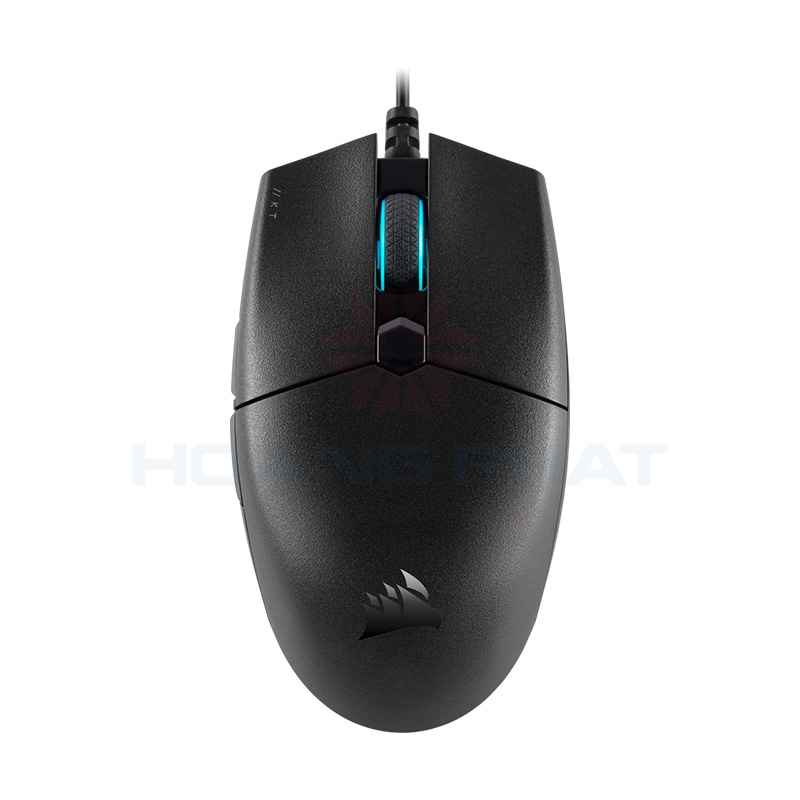 Mouse Corsair Katar Pro (PAW3327) (CH-930C011-AP)