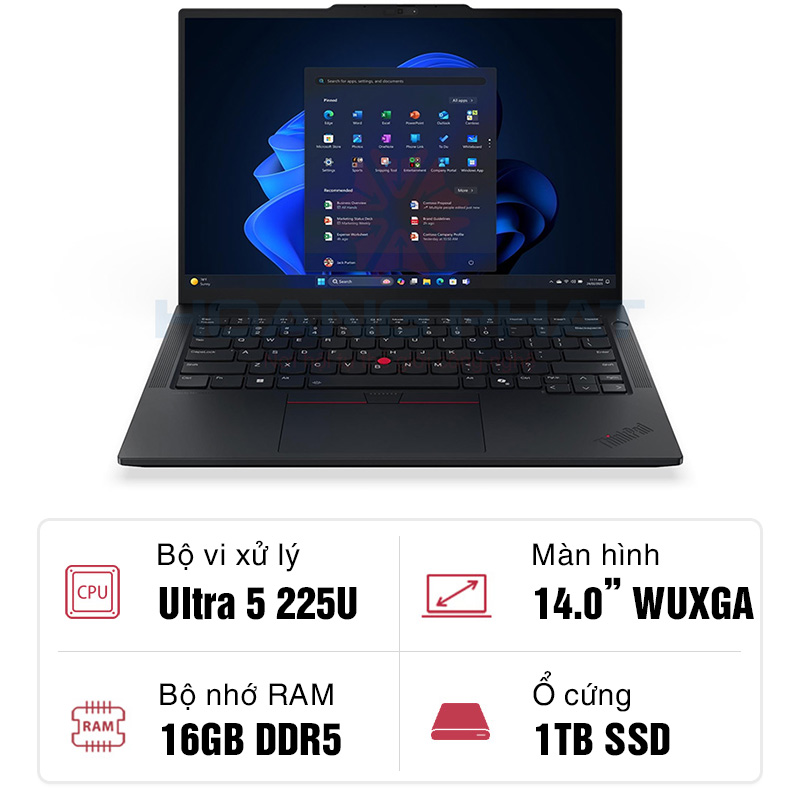 Lenovo ThinkPad E14 Gen 7 (21SX002RVA)