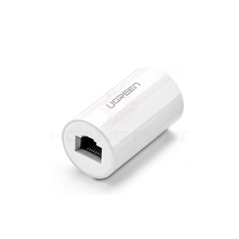 Đầu nối mạng LAN cao cấp Ugreen 20391