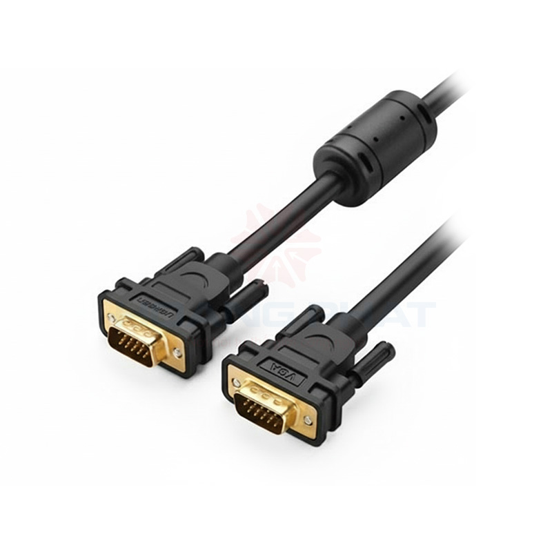 Cáp VGA 1.5M Ugreen UG-11630