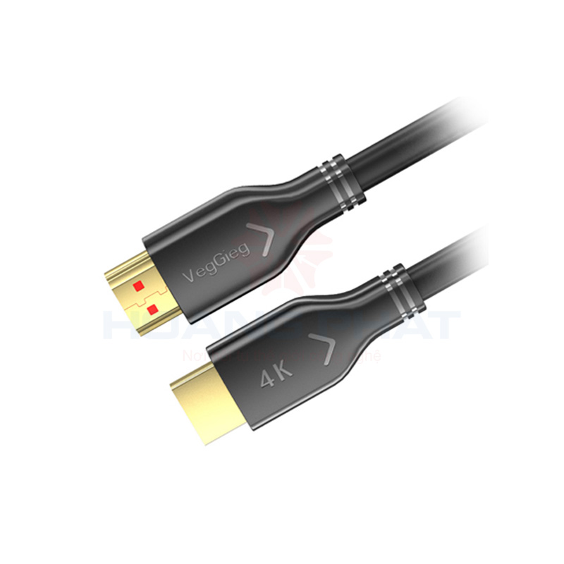 Cáp HDMI 1.5M VegGieg V-H107 (chuẩn 2.0)