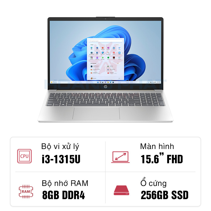 HP 15-FD0305TU (A2NL6PA)