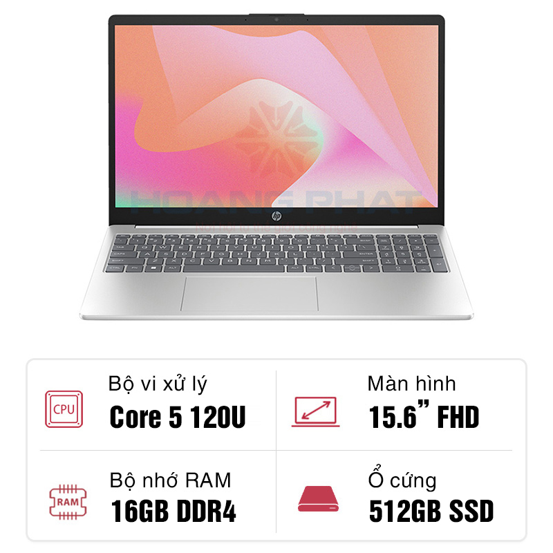 HP 15-FD1045TU (9Z2X1PA)