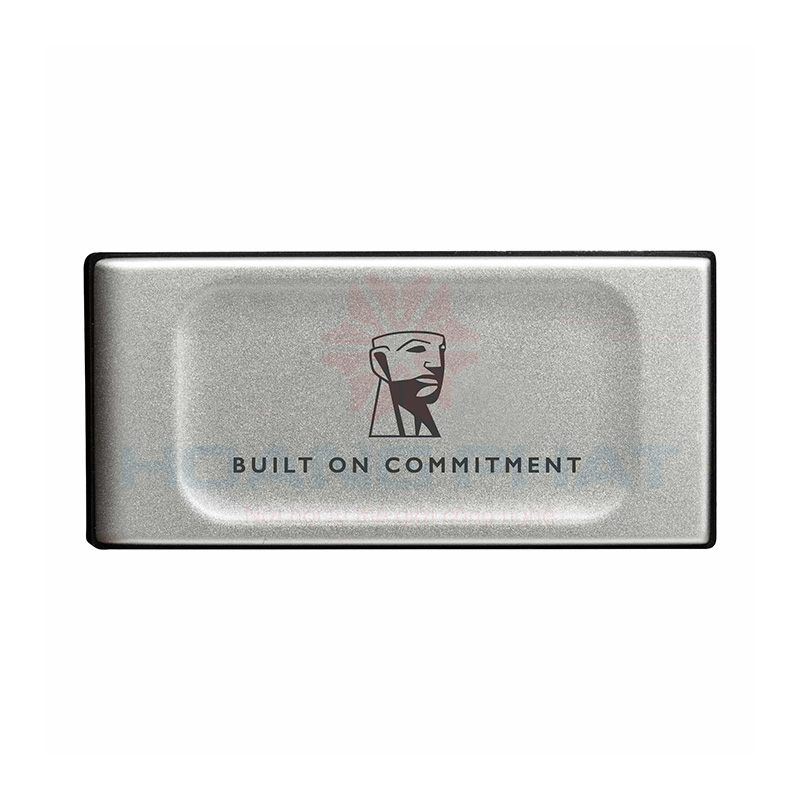 SSD cắm ngoài Kingston XS2000 1TB (USB 3.2 Gen 2x2 / 2,000MB/s read, 2,000MB/s write) (SXS2000/1000GA)