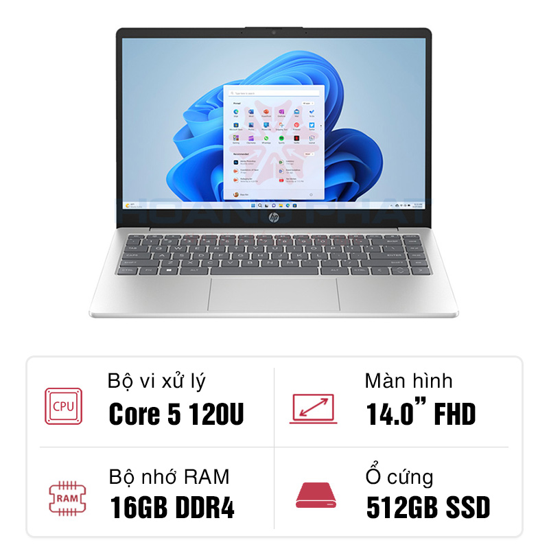 HP 14-EP1179TU (C89ZSPA)