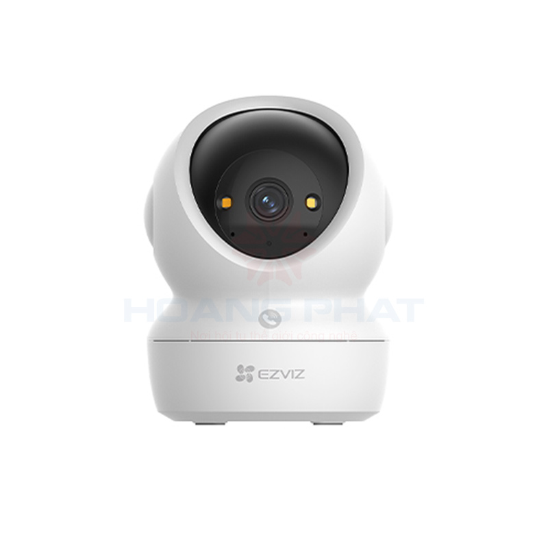 Camera Wifi Ezviz CS-H6C G1 5mp