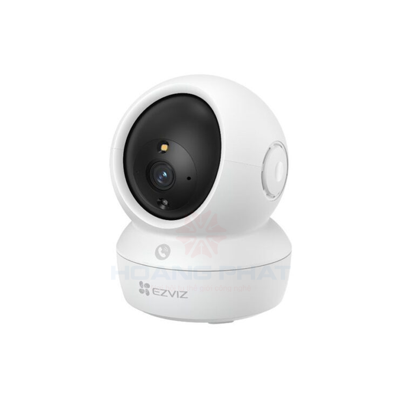 Camera Wifi Ezviz H6c Pro 2K 3MP