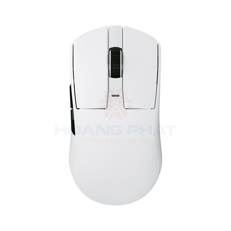 Mouse Dareu EM950T Wireless - White