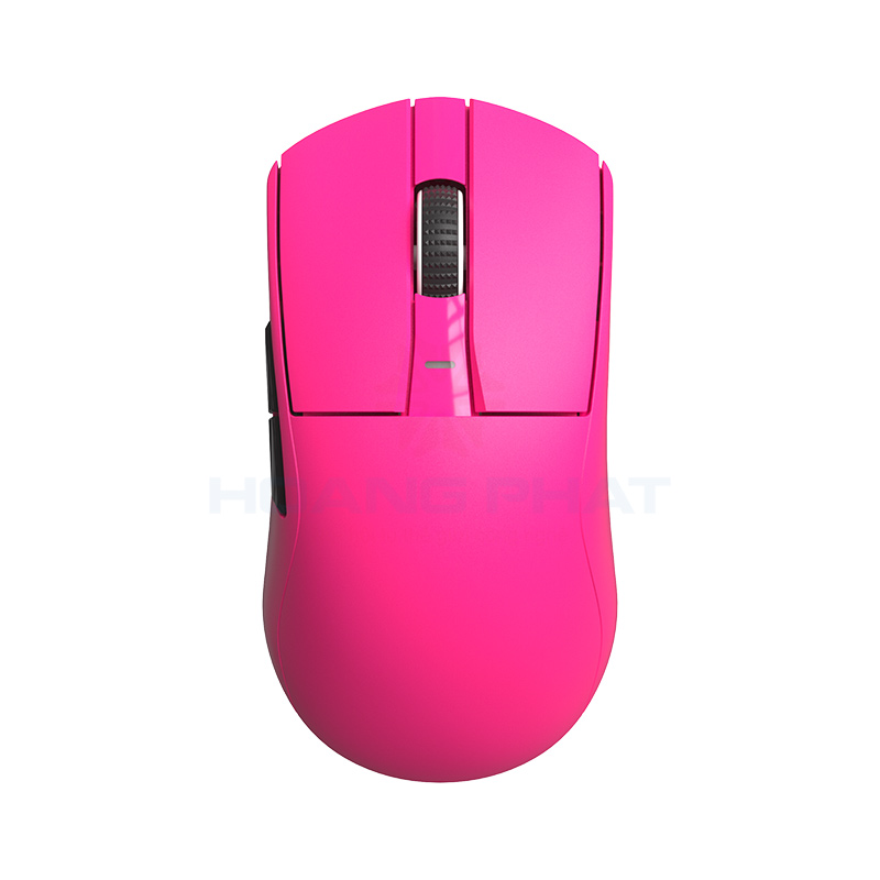 Mouse Dareu EM950T Wireless - Pink